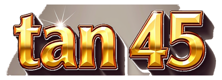tan 45 logo