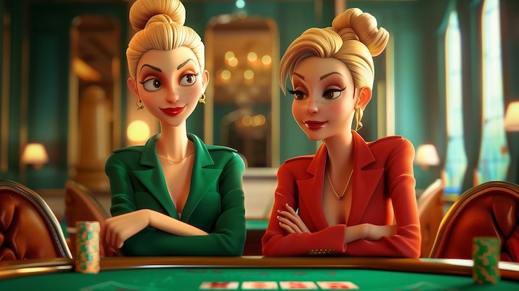 tan 45 Hamari Slots lobby mein kya rakha hai