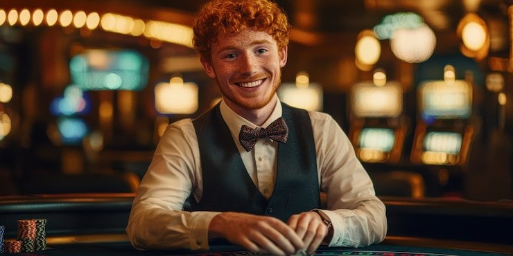 tan 45 Live Casino