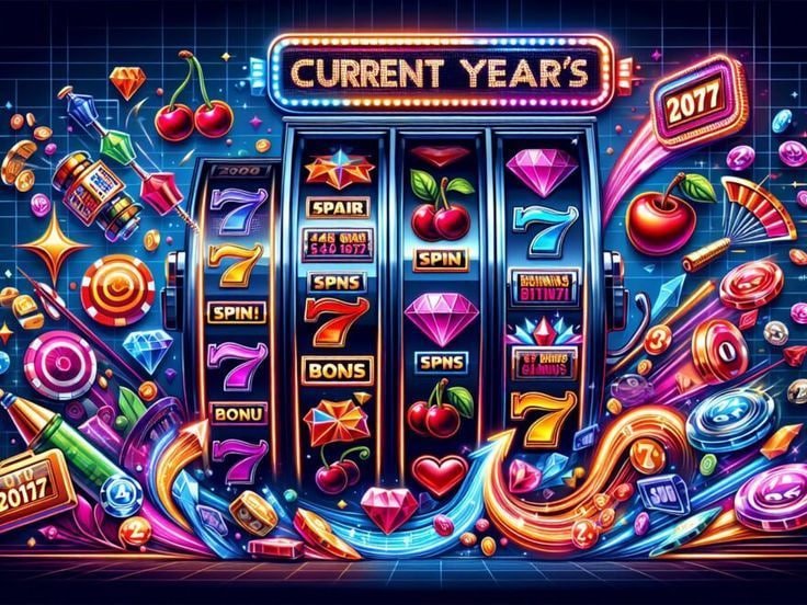 tan 45 Slots